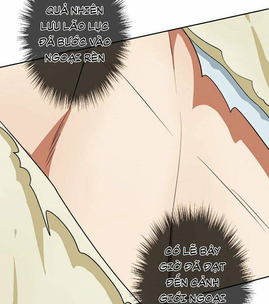 Siêu Đạo Thần Thuật: Chapter 16