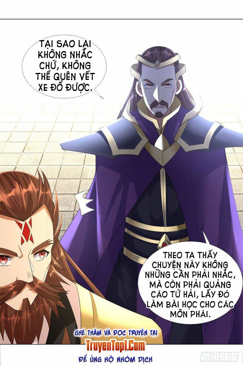 Chí Tôn Trọng Sinh: Chapter 37