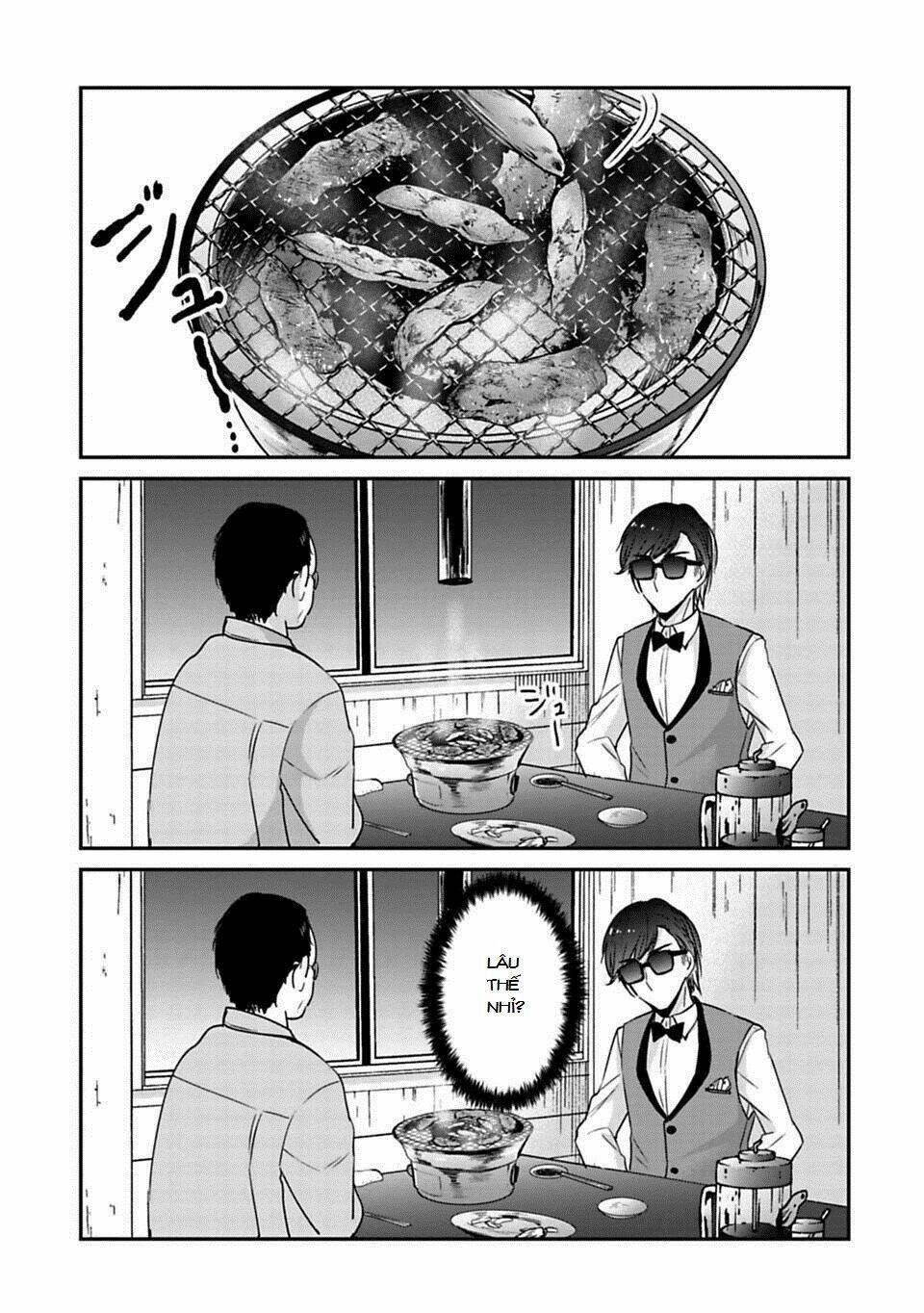 Zombieland Saga: Chapter 6
