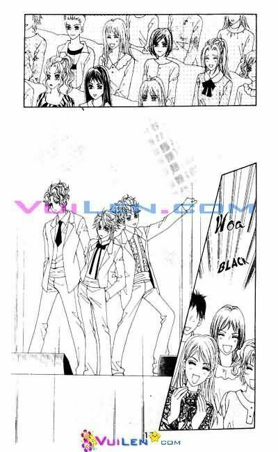 Chạm Mặt Thần Tượng: Chapter 9