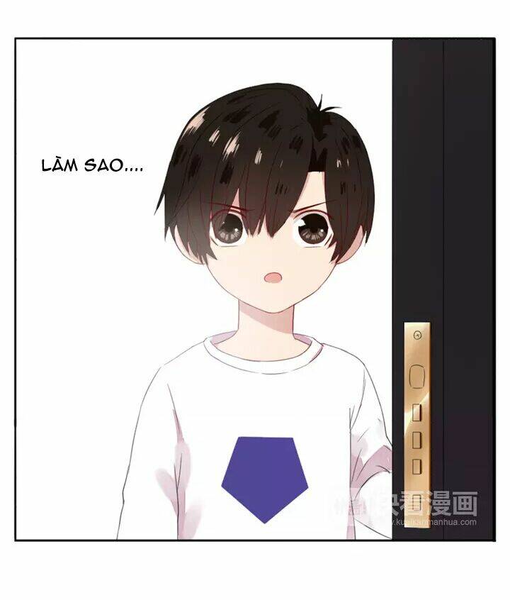 Chào Buổi Sáng, Hướng Dương: Chapter 2