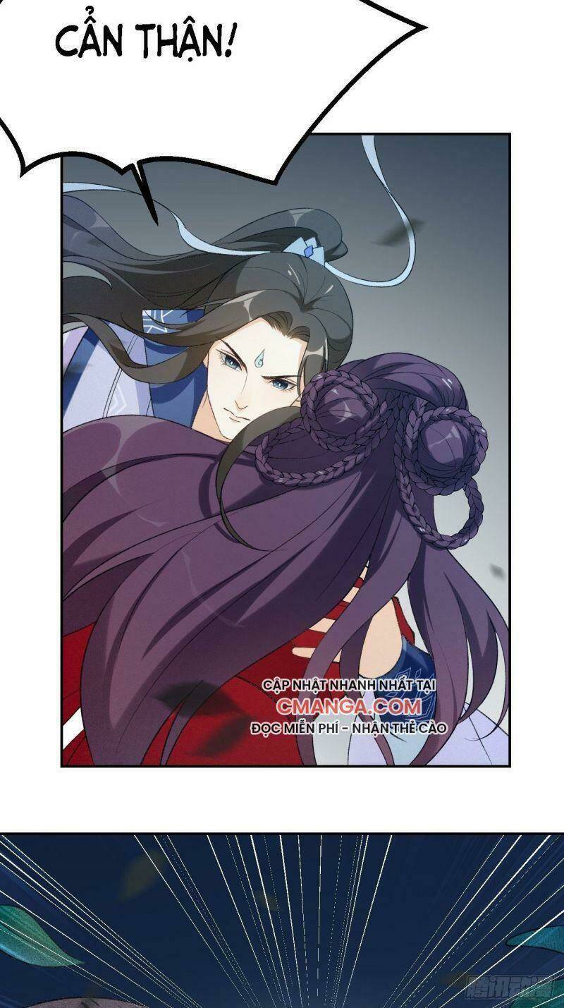 Nữ Tiên Tôn Bận Đào Hôn: Chapter 32