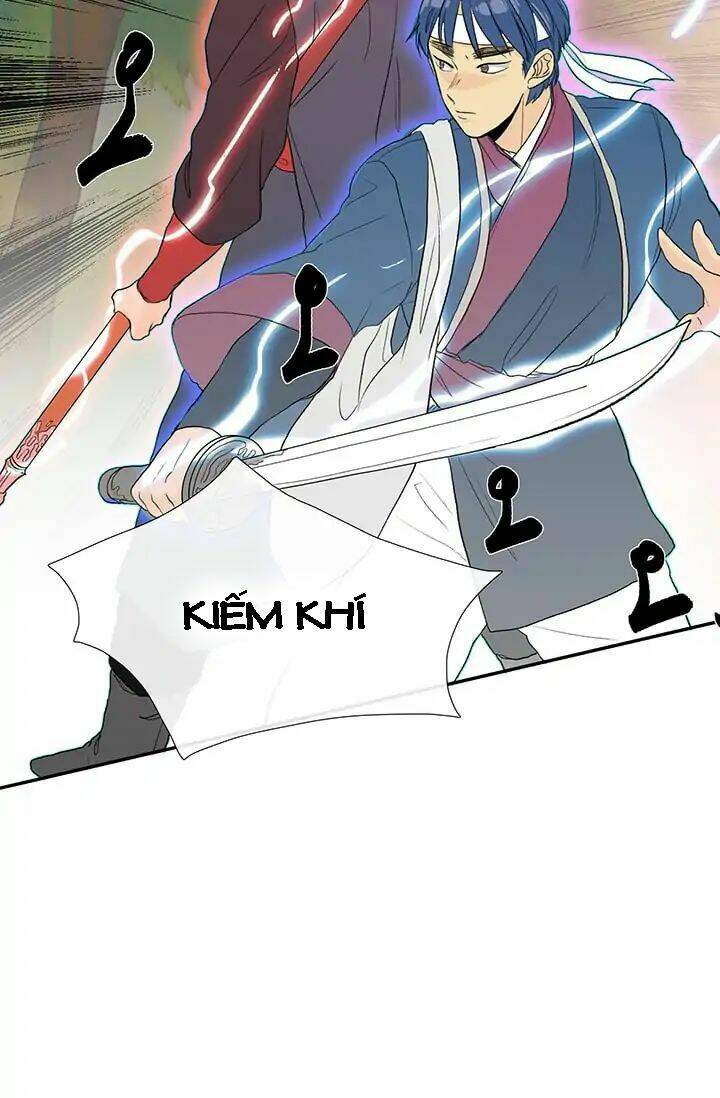 Học Sĩ Tái Sinh: Chapter 83