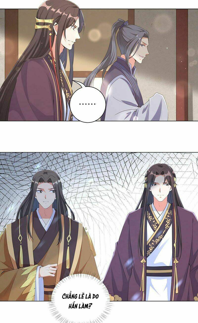 Vương Phi Có Độc!: Chapter 99