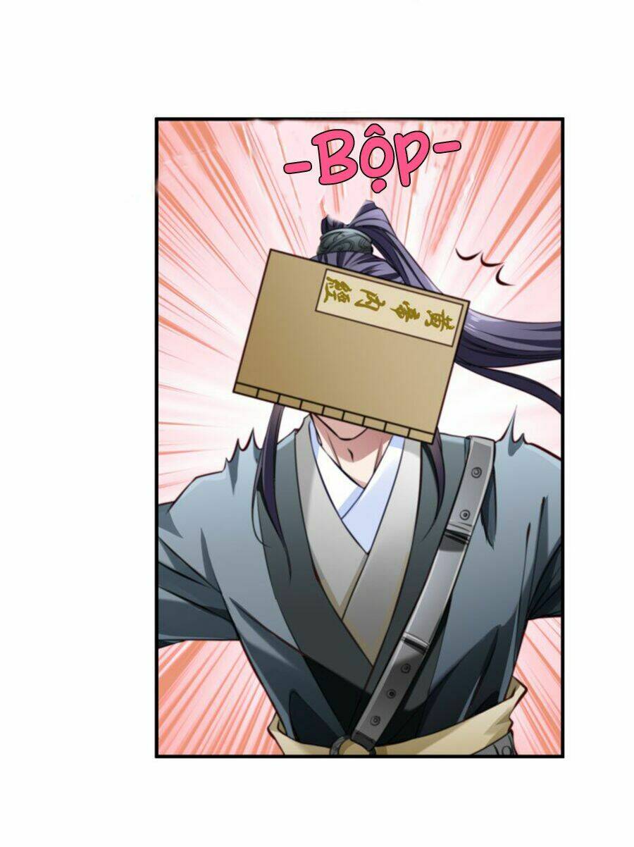 Tiểu Hoàng Thư Và Tiểu Hoàng Thúc: Chapter 9