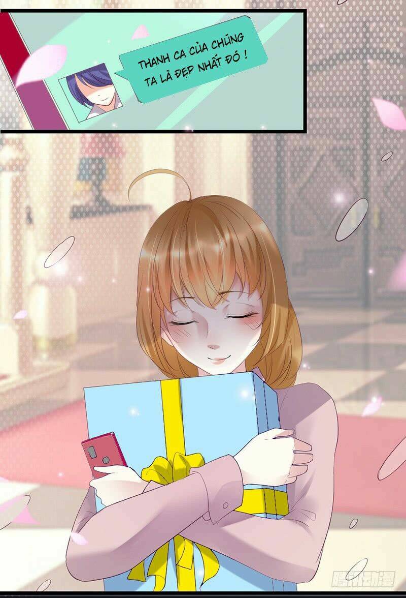 Mặt Nạ Mê Hoặc: Chapter 19