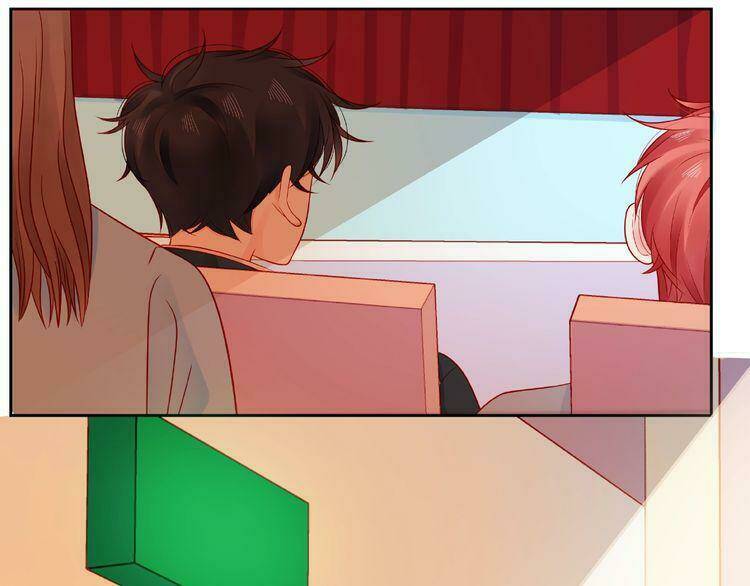 Giai Điệu Của Sự Va Chạm: Chapter 41