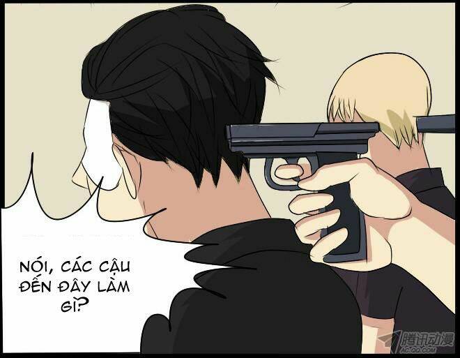 Future trial: Chapter 21