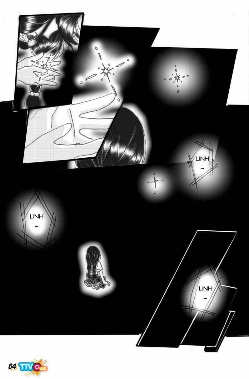 Tạp Chí Truyện Tranh Việt Nam Online - Ttvo: Chapter 5
