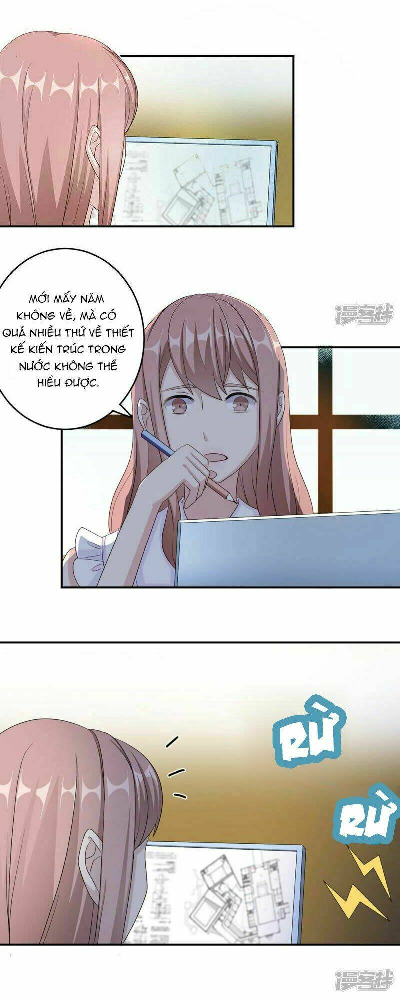 Mạc Thiếu Bức Hôn: Vợ Mới Khó Chống Đỡ: Chapter 40