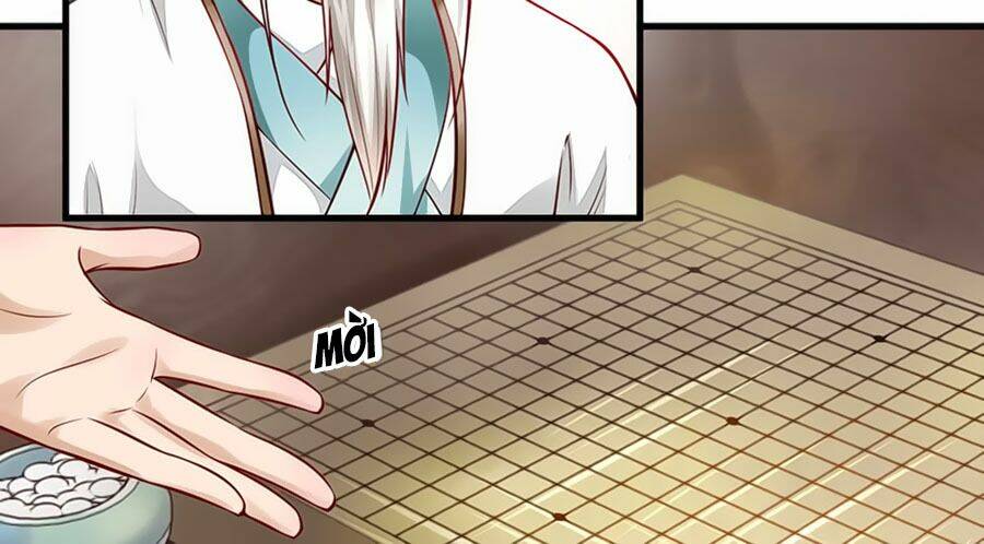 Nữ Đế Livestream Công Lược: Chapter 22