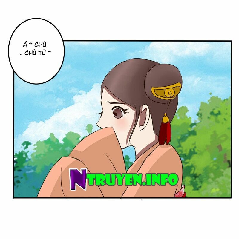 Thông Linh Phi: Chapter 46