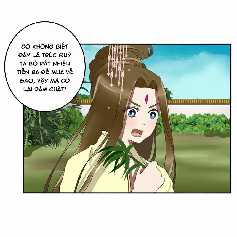 Thông Linh Phi: Chapter 78