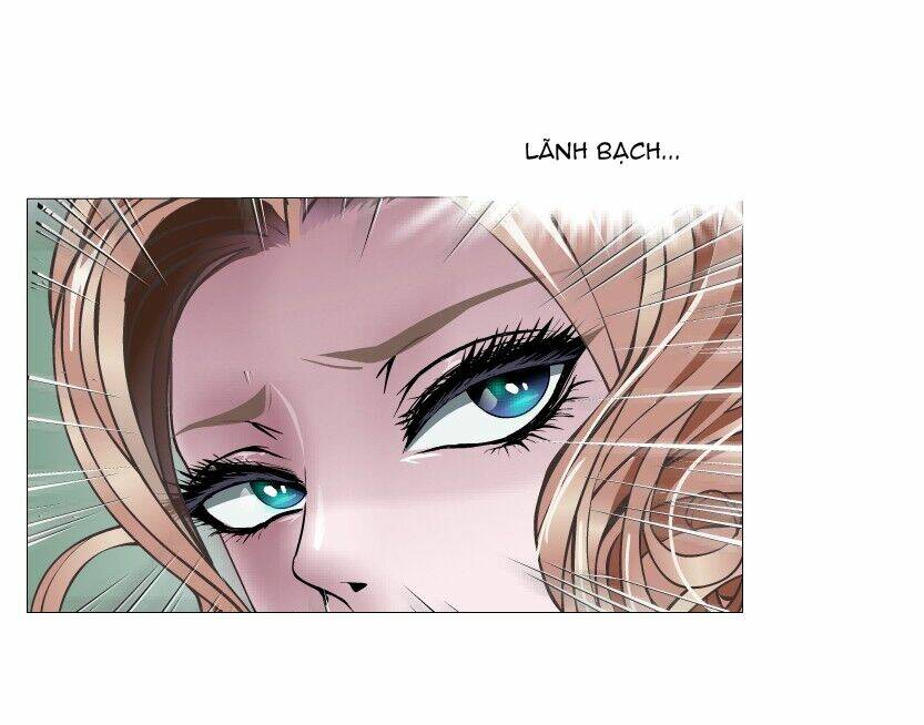 Cạm Bẫy Của Nữ Thần: Chapter 155