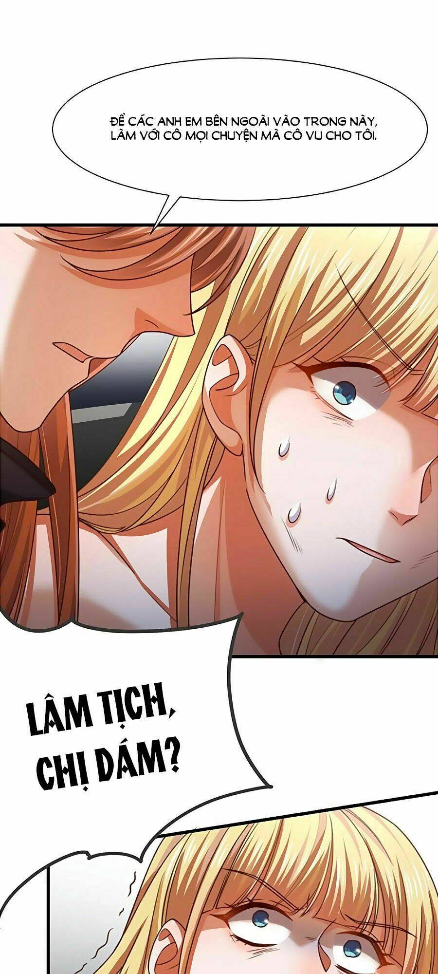 Nhật Ký Báo Thù Của Thiên Kim Hai Mặt: Chapter 31
