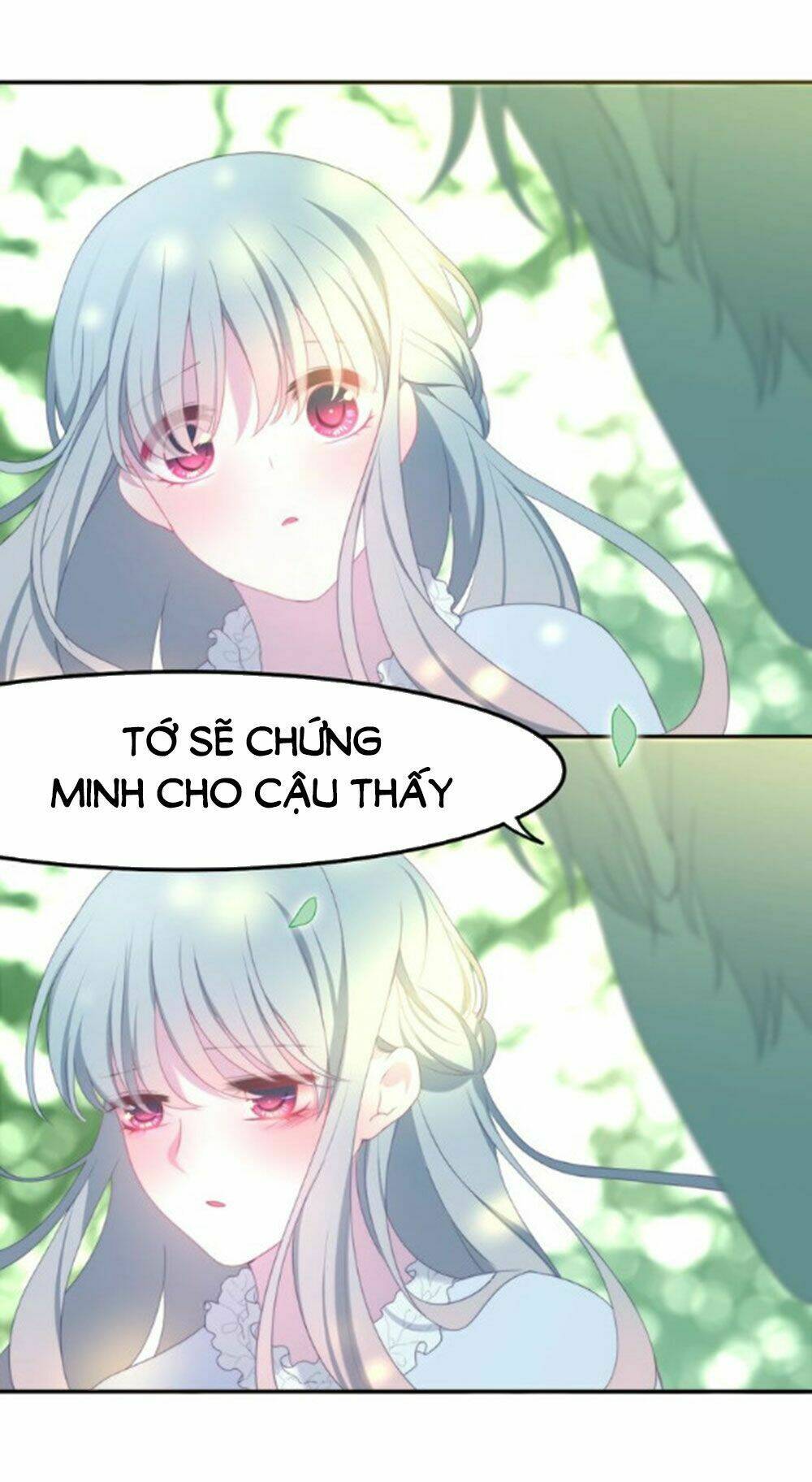 Tháng Sáu Không Hẹn Mà Gặp: Chapter 40