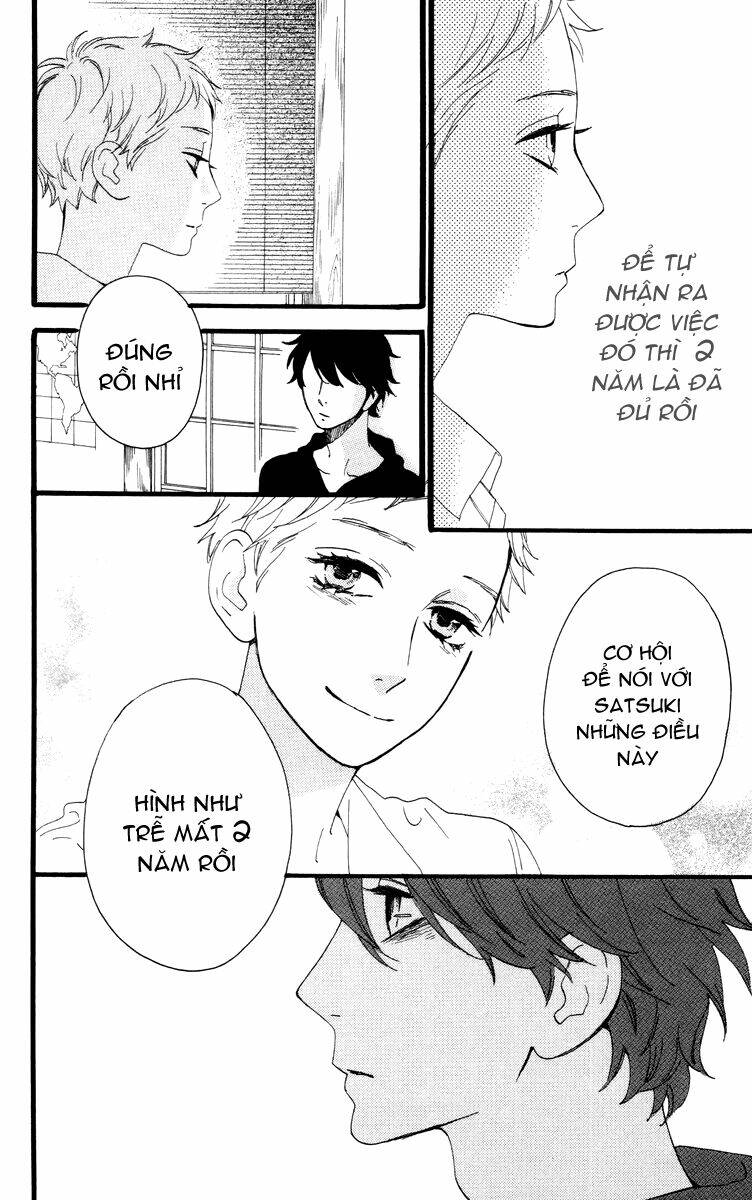 Sao Mai Của Em: Chapter 21