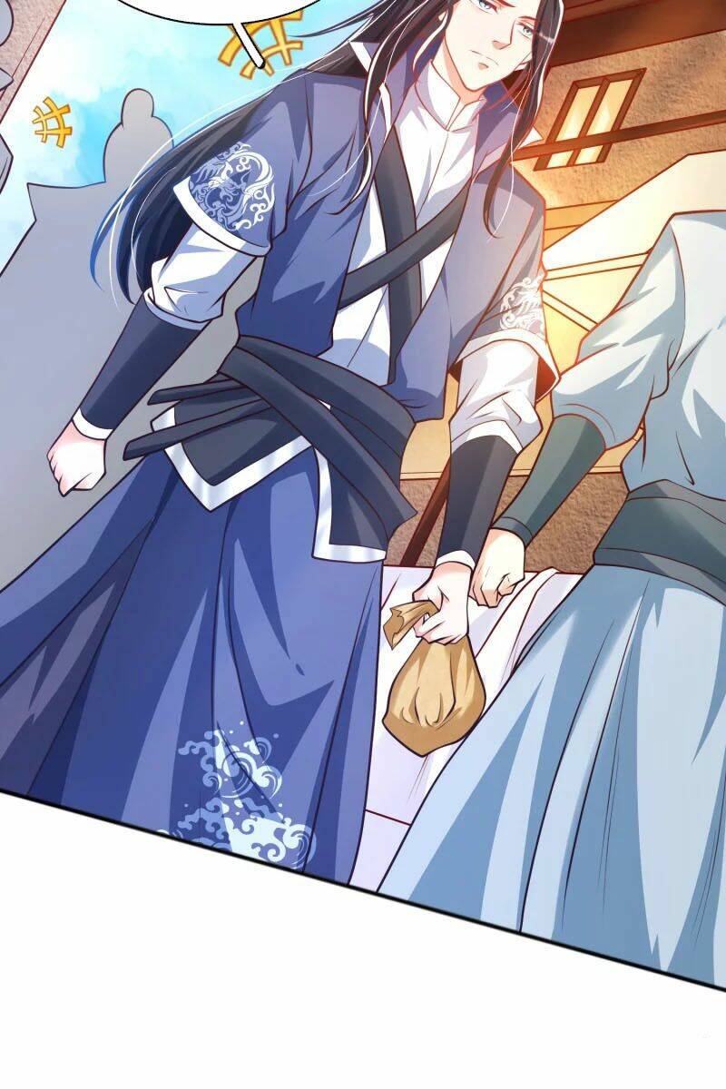 Chí Tôn Trời Hoang: Chapter 10