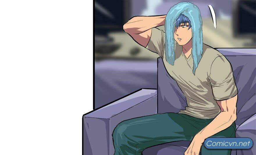 Vua Sinh Tồn: Chapter 39