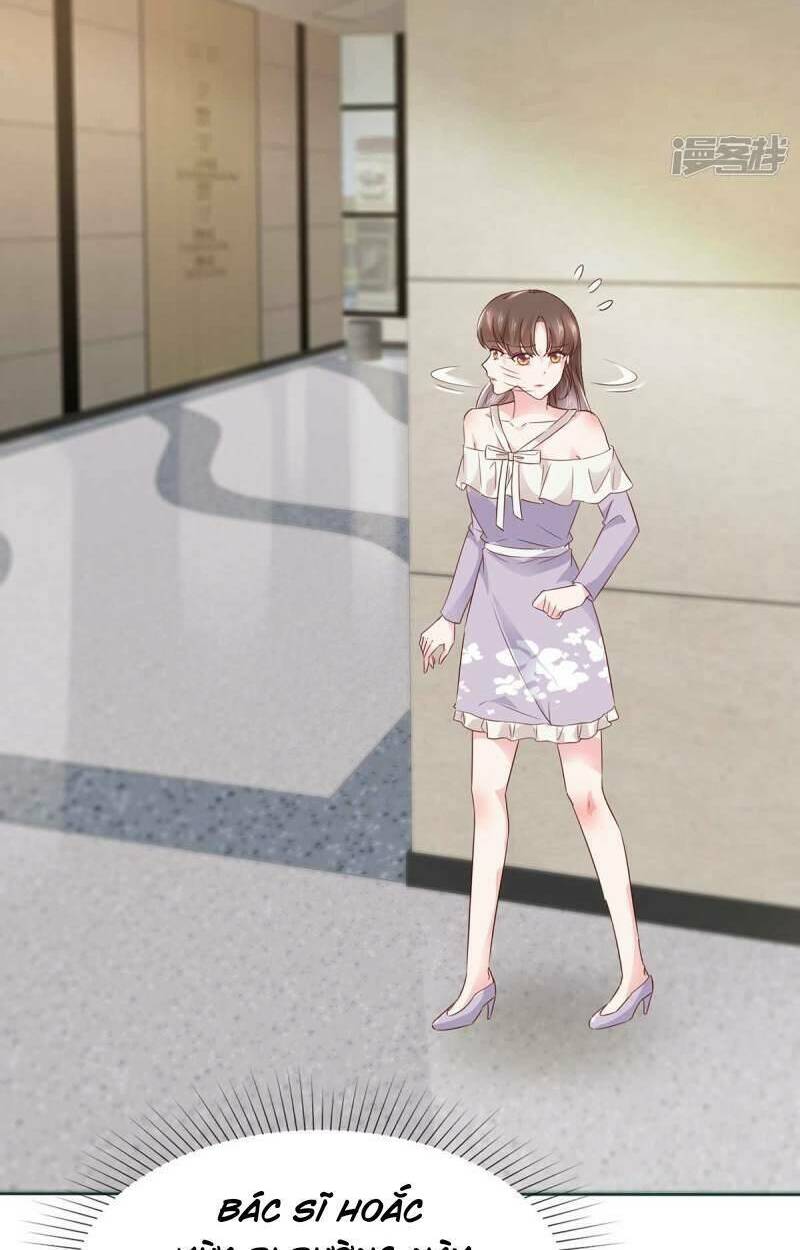 Boss Là Kim Chủ Của Tôi: Chapter 61