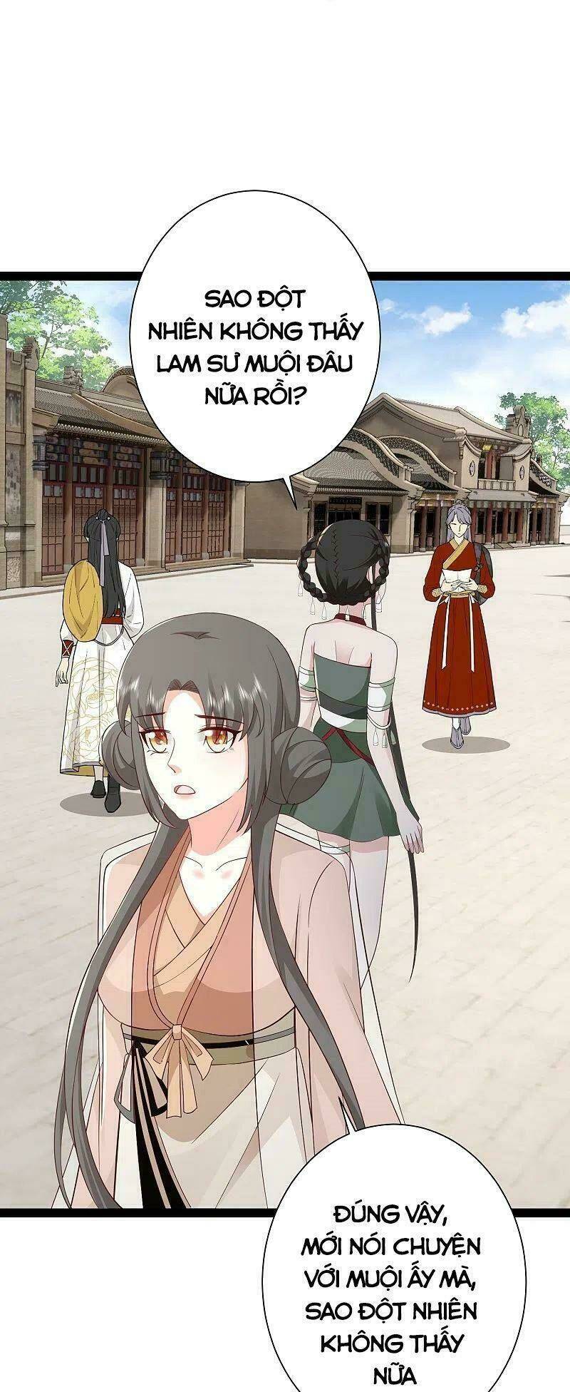 Tối Cường Vận Đào Hoa: Chapter 280