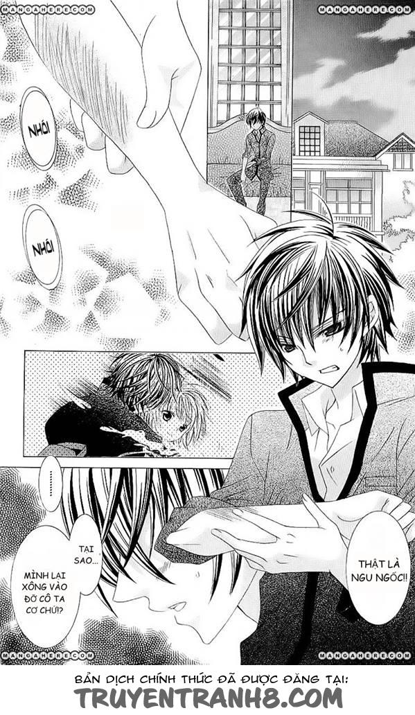 Mình Thích Cậu Đó, Suzuki: Chapter 50