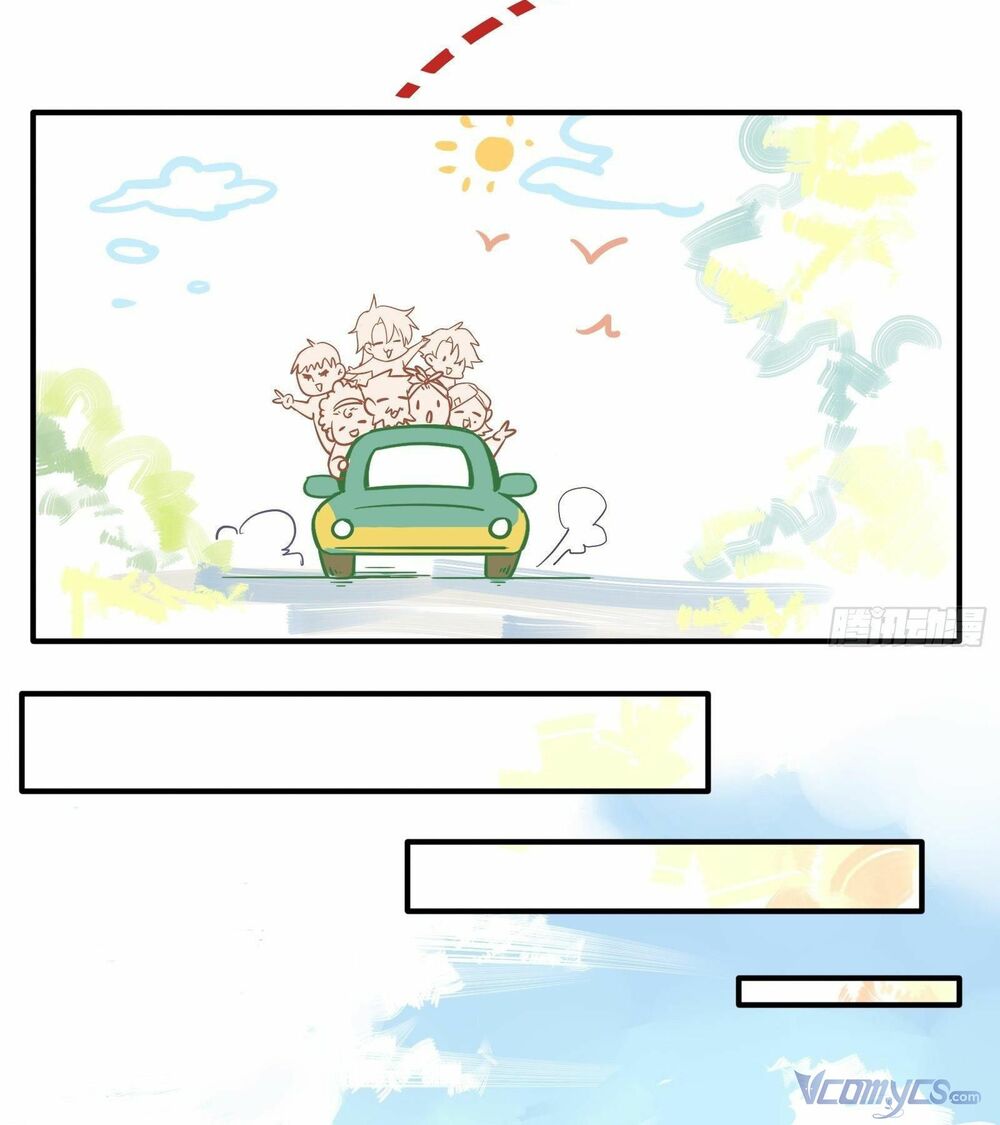 Nữ Phụ Như Tôi Cũng Có Ngày Ra Mắt: Chapter 42