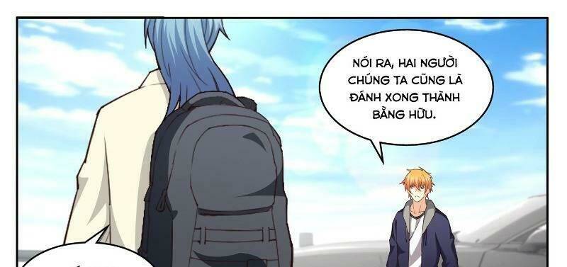 Khắc Kim Phong Thần: Chapter 103