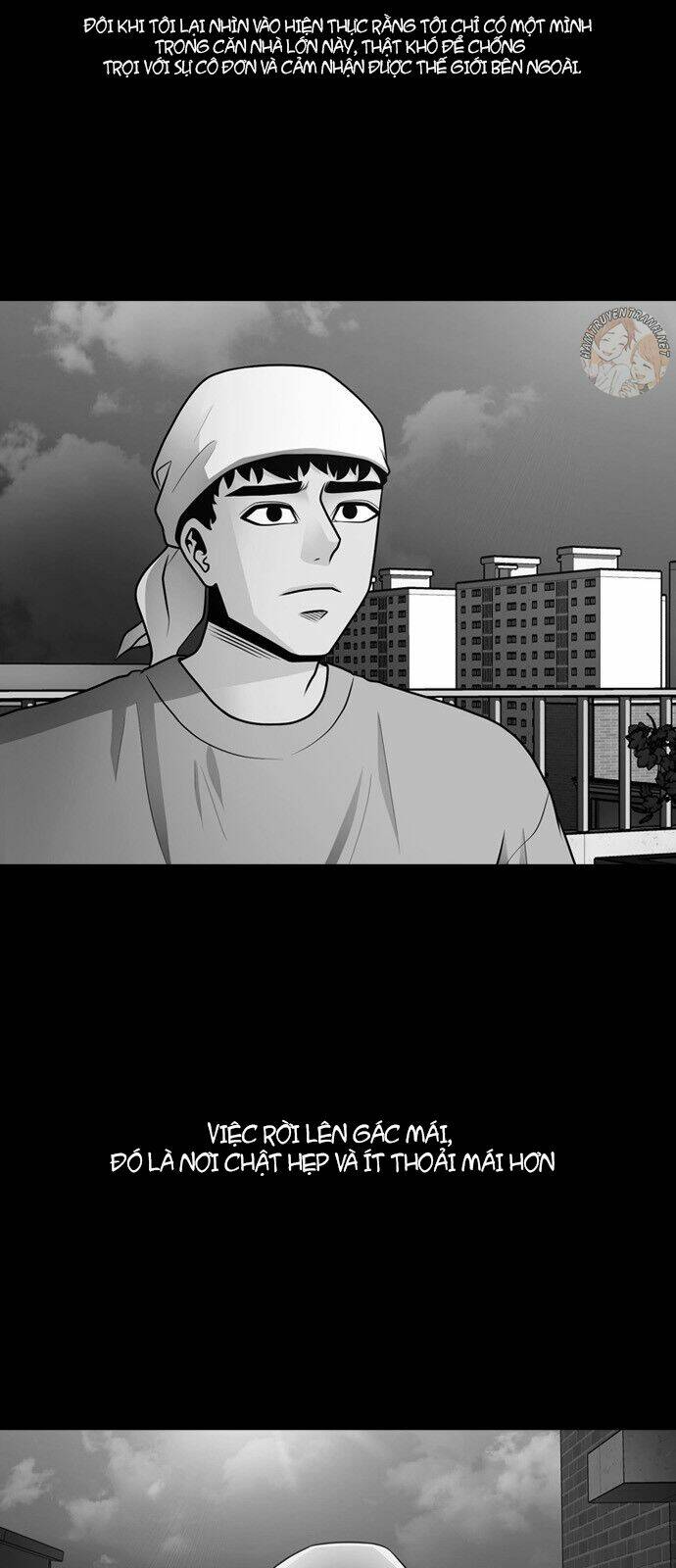 Tomorrow - Ngày Mai: Chapter 29