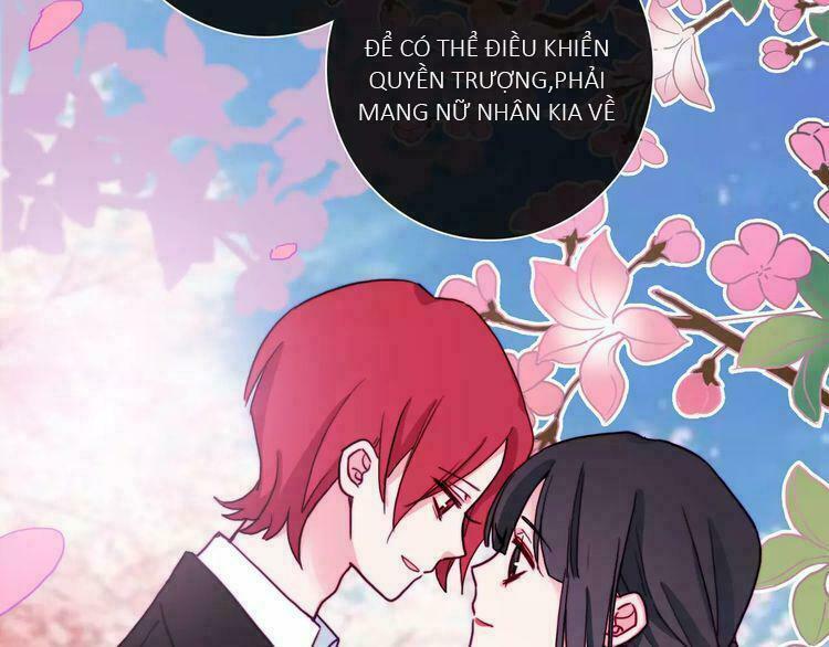 Trái Tim Băng Giá: Chapter 39