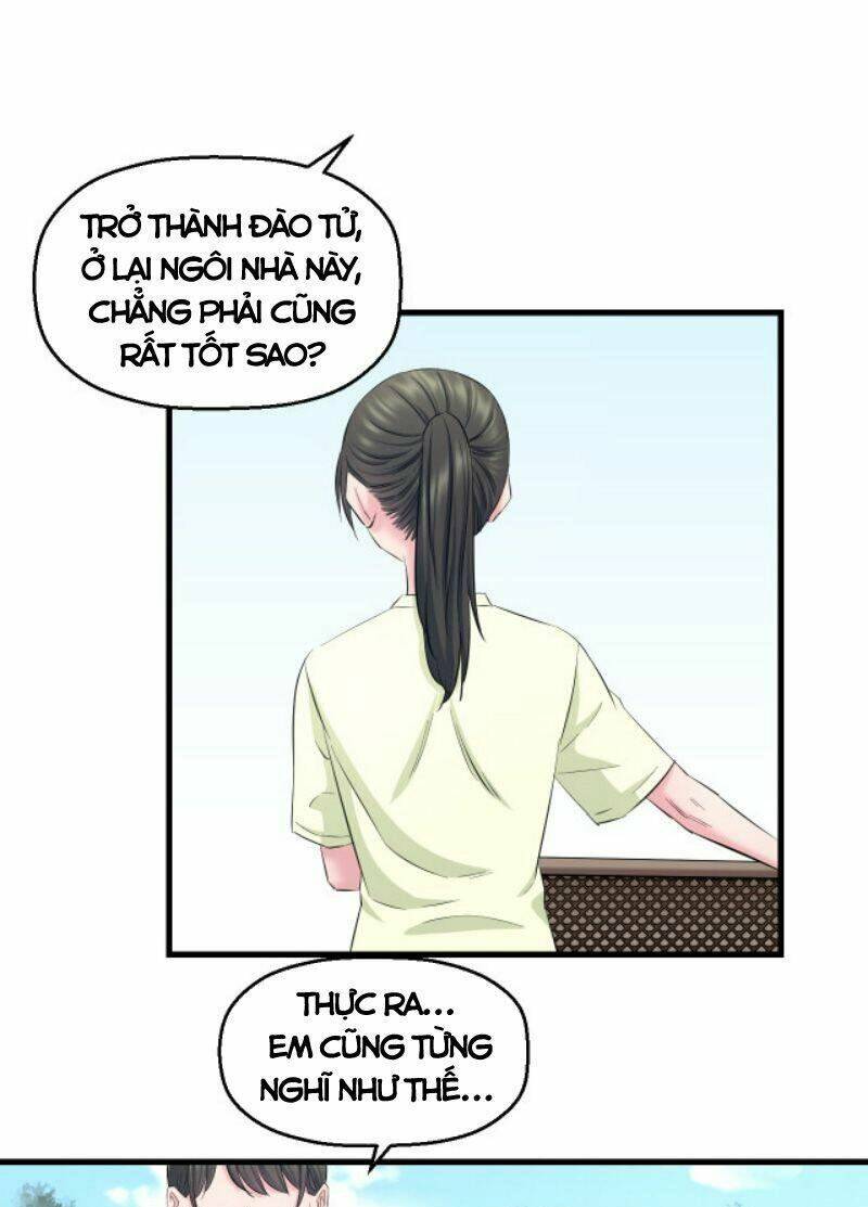 Đối Mặt Với Thử Thách: Chapter 61