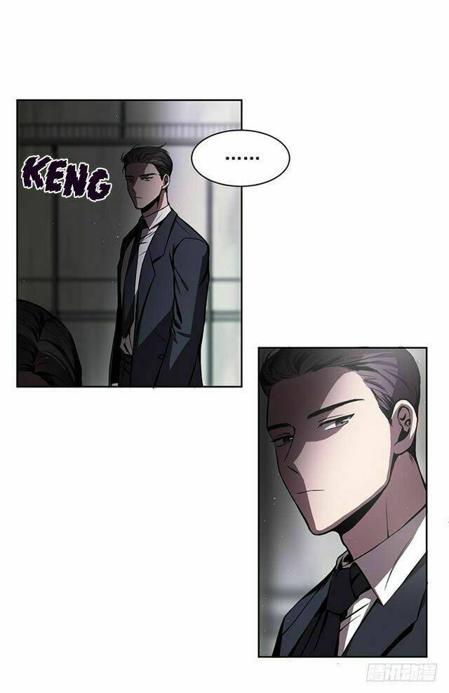 Người Yêu Của Rồng Đen: Chapter 5