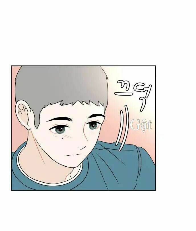 30 Phút Bước Đi Bên Em: Chapter 49