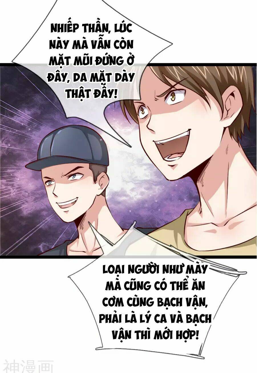 Tuyệt Thế Phi Đao: Chapter 50
