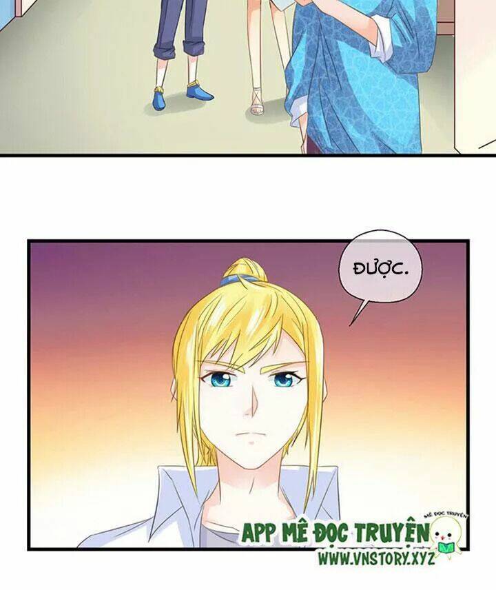 Bồn Tắm Có Vấn Đề?: Chapter 45