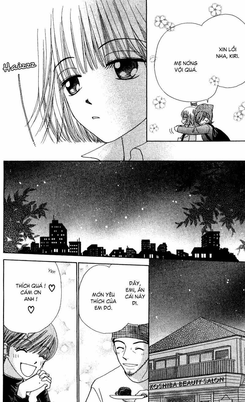 Dự Án Kéo Vàng: Chapter 7