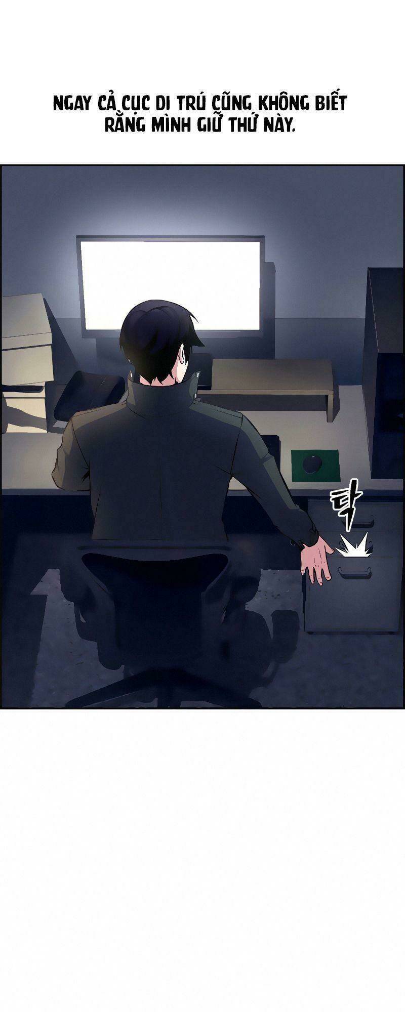 Kẻ Ngoại Lai Ở Vùng Đất Bị Ruồng Bỏ: Chapter 12