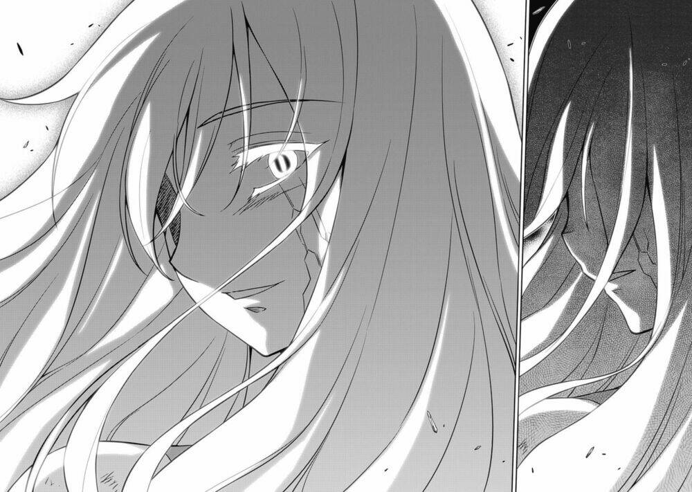 Freezing: Chapter 138