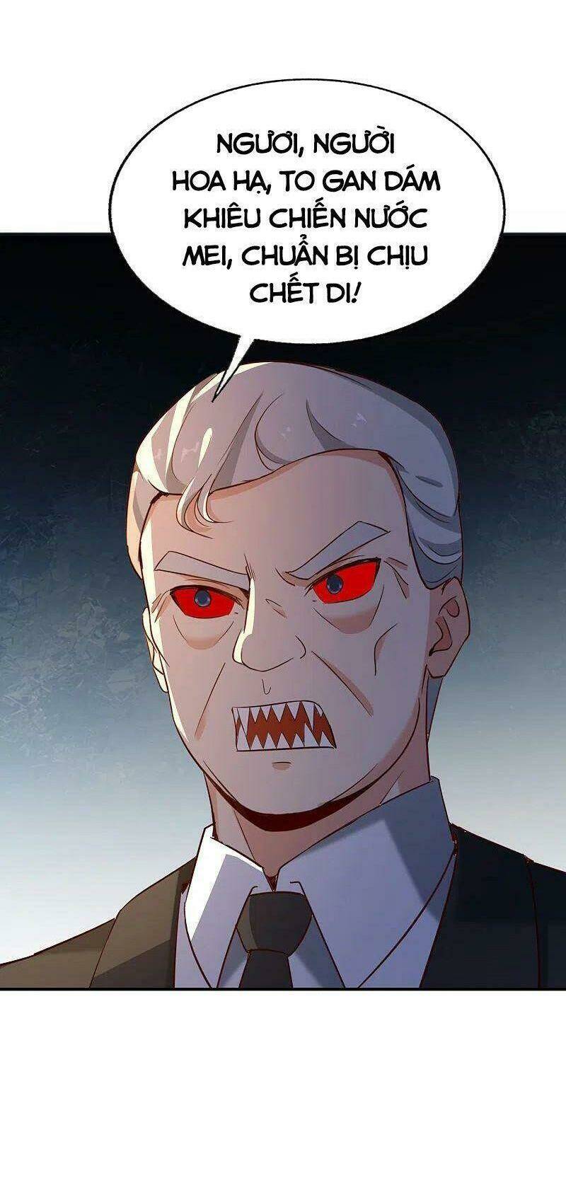 Vòng Bạn Bè Mạnh Nhất Của Tiên Giới: Chapter 149