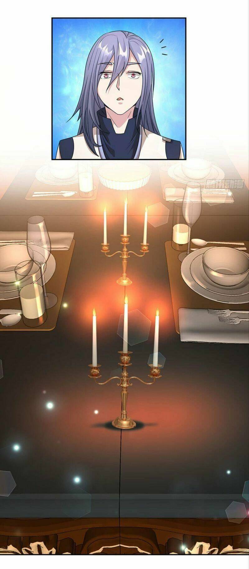 Xâm Lược Vạn Giới: Chapter 33