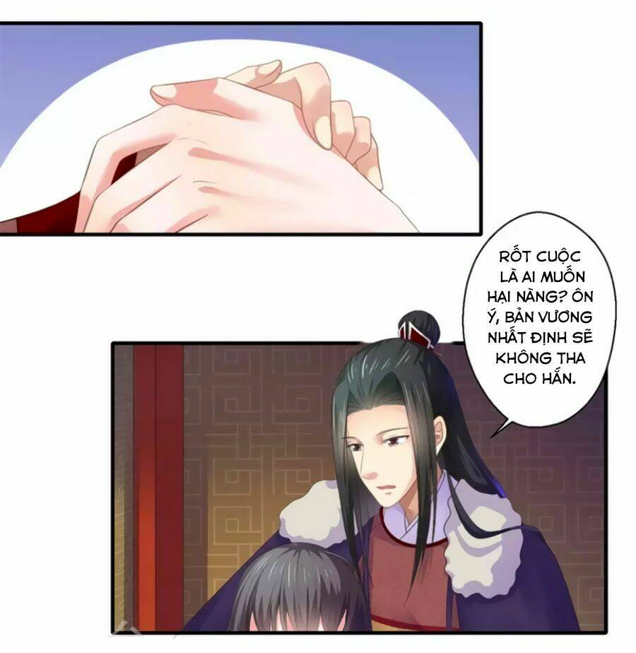 Khuynh Thế Y Phi Muốn Bỏ Chồng: Chapter 46