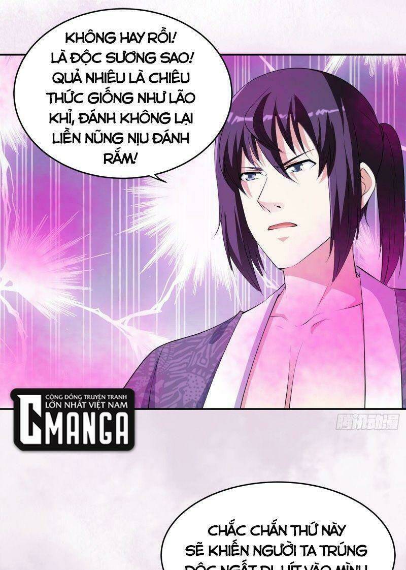 Người Tu Tiên Tại Đô Thị: Chapter 159