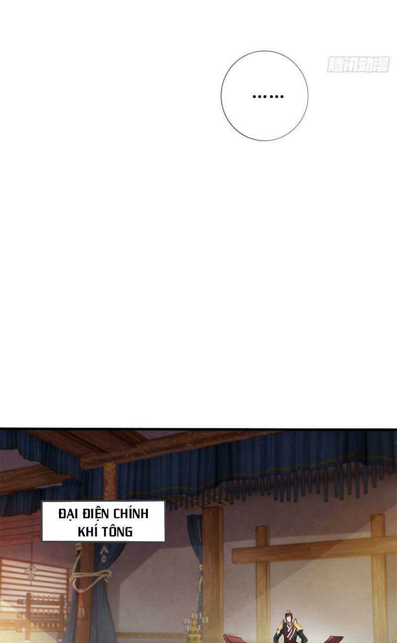 Thủ Vệ Nhất Thần: Chapter 31