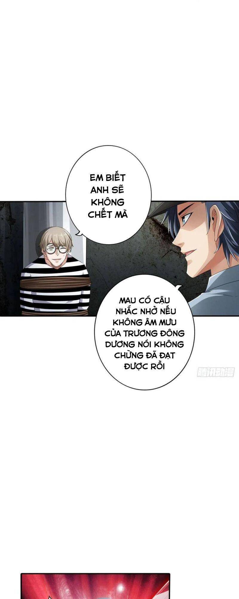 Hệ Thống Tìm Đường Chết Mạnh Nhất: Chapter 96