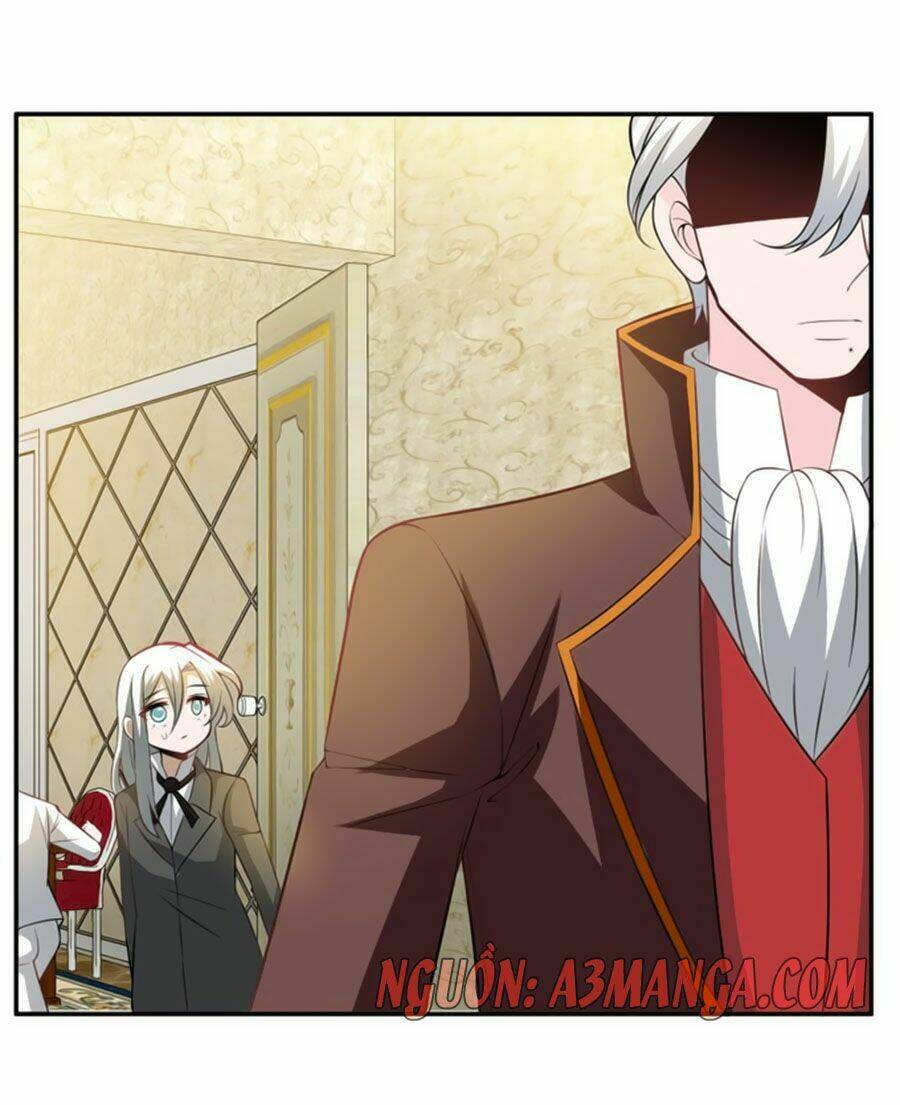 Người Yêu Khát Máu Của Tôi: Chapter 77