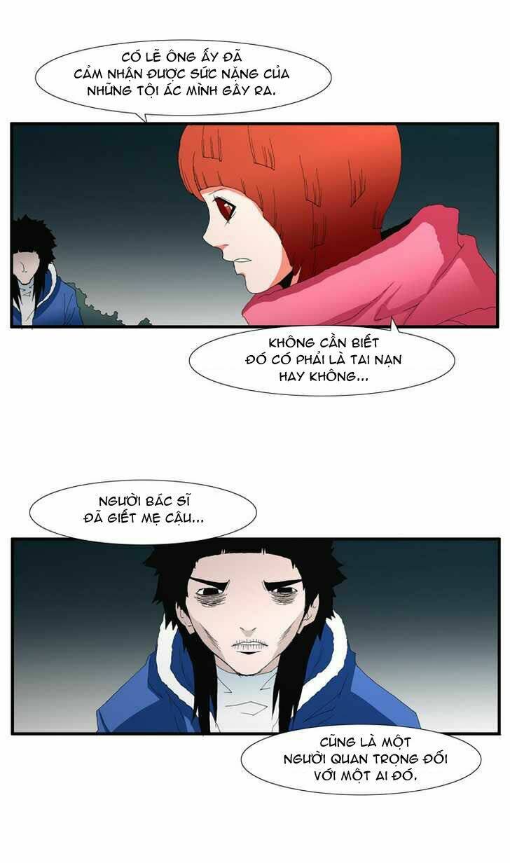 Siêu năng: Chapter 74