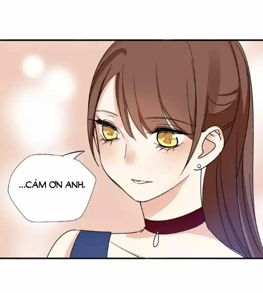 Mùi Hương Lãng Mạn: Chapter 22