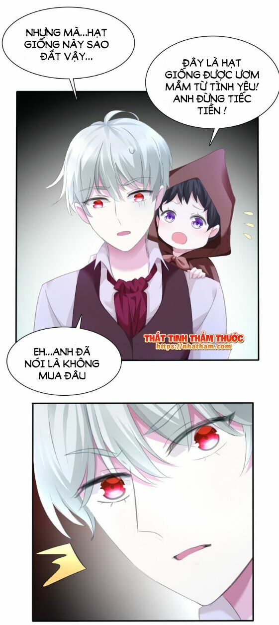 Một lời không hợp liền hút máu: Chapter 51
