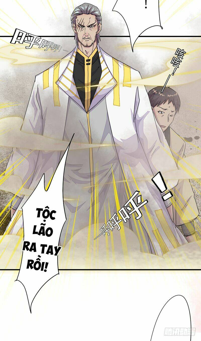 Lật Mặt: Chapter 5