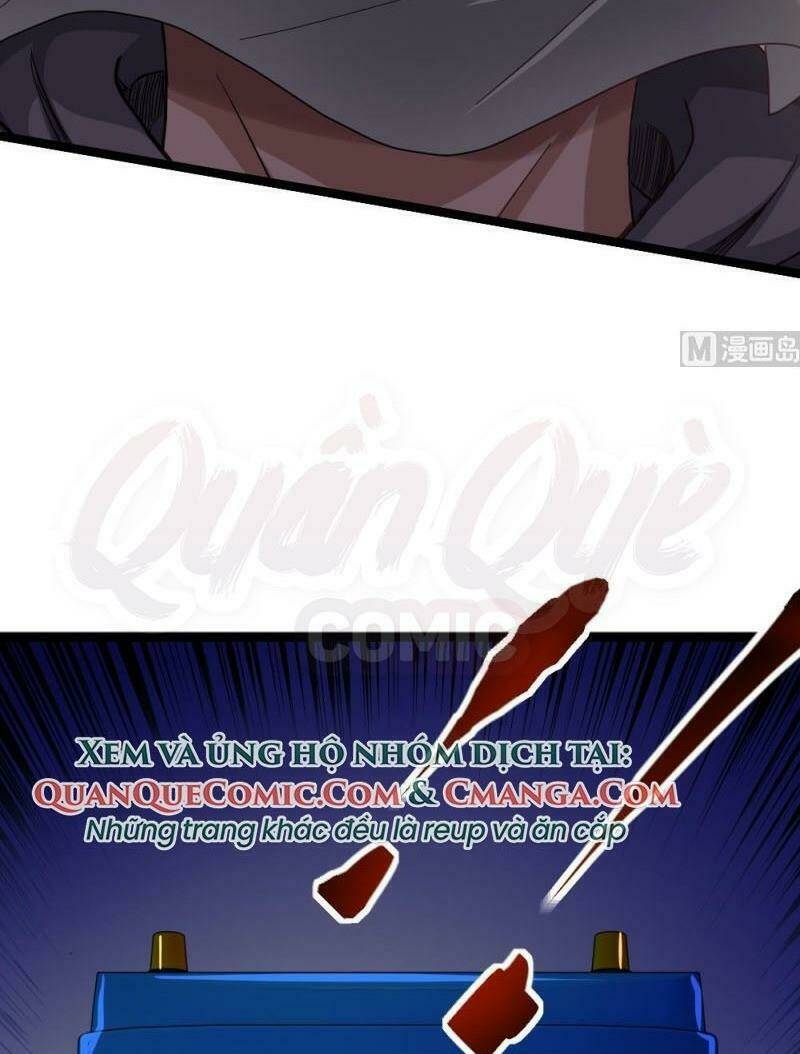 Tối Cuồng Nữ Tế: Chapter 43